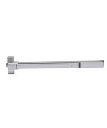 Global Door Controls TH1100EDTBARFAL Series Touch Bar Exit Device, - $1,034.95 MXN