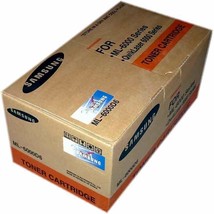 NOS GENUINE Samsung ML-6000D6 ML-6000 series Toner Cartridge - £24.98 GBP