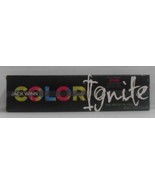 JACK WINN COLOR IGNITE Direct Deposit VIVID Coloring Mask Hair Color~ 2.... - $188.96 MXN
