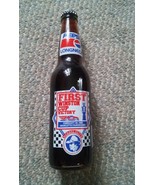 000 Vintage Pepsi Richard Petty Longneck Bottle First Winston Cup Victor... - $9.99