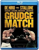 Grudge Match (DVD ONLY, 2014, 1-Disc Set, NO Digital Copy) - £4.71 GBP