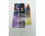 Valiant Spring 2016 Comic Book Convention Promo - $8.90