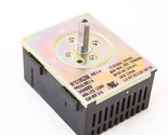 Genuine Range Surface Element Control Switch For Jenn-Air JEC9536BDB OEM - $155.24