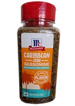 McCormick Caribbean Jerk Seasoning NET WT 9.5 OZ - £11.95 GBP