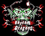 Rhythm Dragons - &#39;&#39;Trio Del Grande&#39;&#39; [Vinyl] - £40.17 GBP