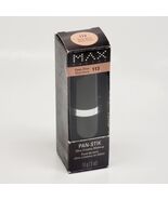 Max Factor PAN-STIK 113 DEEP OLIVE - Ultra Creamy Foundation Makeup 14g ... - $1,300.41 MXN