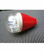 Vintage Soviet Ussr Original Manual Gear  Shift Knob Handle Decor No.2 - $57.83 CAD