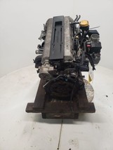 Engine Model E 4th 2.3L VIN G 8th Digit Fits 04-10 SAAB 9-5 1009642 - £377.36 GBP