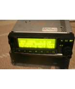 GARMIN GPS 155XL tso w tray and data card - €1.054,90 EUR