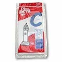 Dirt Devil Royal Upright Type C Paper Bags 3PK Manufacture Part # 3700147001 by  - $9.34