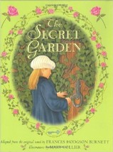 The Secret Garden - $210.37