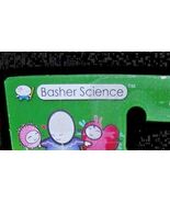Basher Science Educational Cards &amp; Toys Series 1 You Choose - $91.53 MXN+