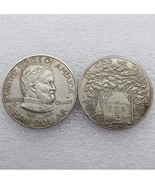 RARE Antique USA United States 1922 Grant Commemorative Coin. Explore Now! - $27.90
