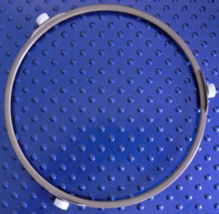 7 1/2" Roller Ring Support From Wheel to Wheel Used Clean Condition - $19.59