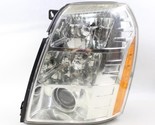 Left Driver Headlight Without LED Fits 2009-2014 CADILLAC ESCALADE OEM #... - $359.99