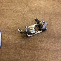 Singer 347 Sewing Machine Replacement OEM Part Presser Foot - £11.98 GBP