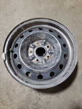 Wheel 15x6-1/2 Steel Fits 98-03 SIENNA 1416665 - $1,038.50 MXN