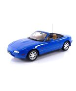 Otto Mobile OT934 Collectible Miniature Car, Mariner Blue - $2,610.77 MXN