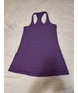 Lululemon Swiftly Tech Racerback Tank Top for Women Size M Tag Missing - €14,50 EUR