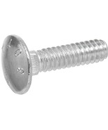 Hillman 884772 Carriage Bolt 1/2 in. Dia. x 1-1/2 in. L Grade 5 Zinc - €11,76 EUR