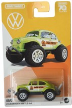 Matchbox Volkswagen Beetle 4x4 - £6.92 GBP