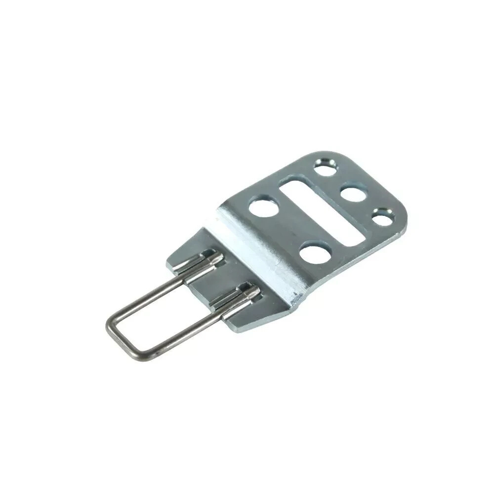 ERP Dishwasher Door Strike for Frigidaire FBD2400KB12B FDB435RFR4 Uni MD... - $47.47