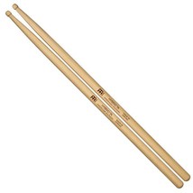 Meinl Stick &amp; Brush Hybrid 5A - American Hickory Drumsticks - SB106 - £10.17 GBP