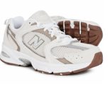 NEW BALANCE 530 Unisex Running Shoes Sports Sneakers Casual D Beige NWT ... - $141.21