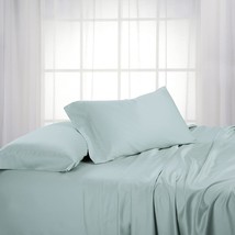 Abripedic Bamboo Sheets, 600 Thread Count, Silky Soft Sheets 100% Viscose From B - £190.91 GBP
