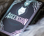 Ascension (Wolves) Playing Cards by Steve Minty - Rare Out Of Print - $22.76