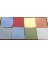 8 Medaenas Art Books Magazines Picasso Lautrec Prendergast Matisse Miche... - $40.00