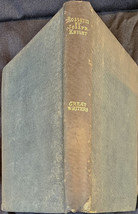 Knight, Joseph. Life Of Rosetti - 1887 1st Thus, Ex-lib. - £31.97 GBP
