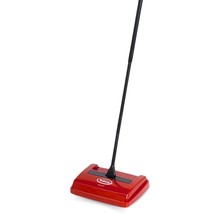 Ewbank 525 Speedsweep Compact Lightweight Manual Cordless Cleaning Floors Carpet - $42.99