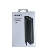 Genuine Leather Case CKL-NWZX500 For SONY WALKMAN NW-ZX500 ZX505/ZX507 - $29.69