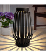 Solar Powered Outdoor Landscaping Path Lights Floor Lamp Outdoor solar l... - $49.99
