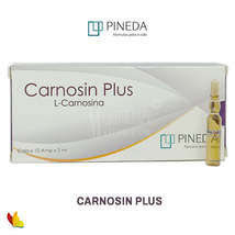 Carnosin Plus L-Carnosina By Pineda - £54.67 GBP