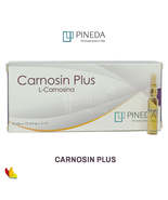 Carnosin Plus L-Carnosina By Pineda - £54.81 GBP