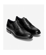 Cole Haan Men&#39;s Jefferson Grand 2.0 Plain Oxford Leather Laced Dress Sho... - £71.21 GBP