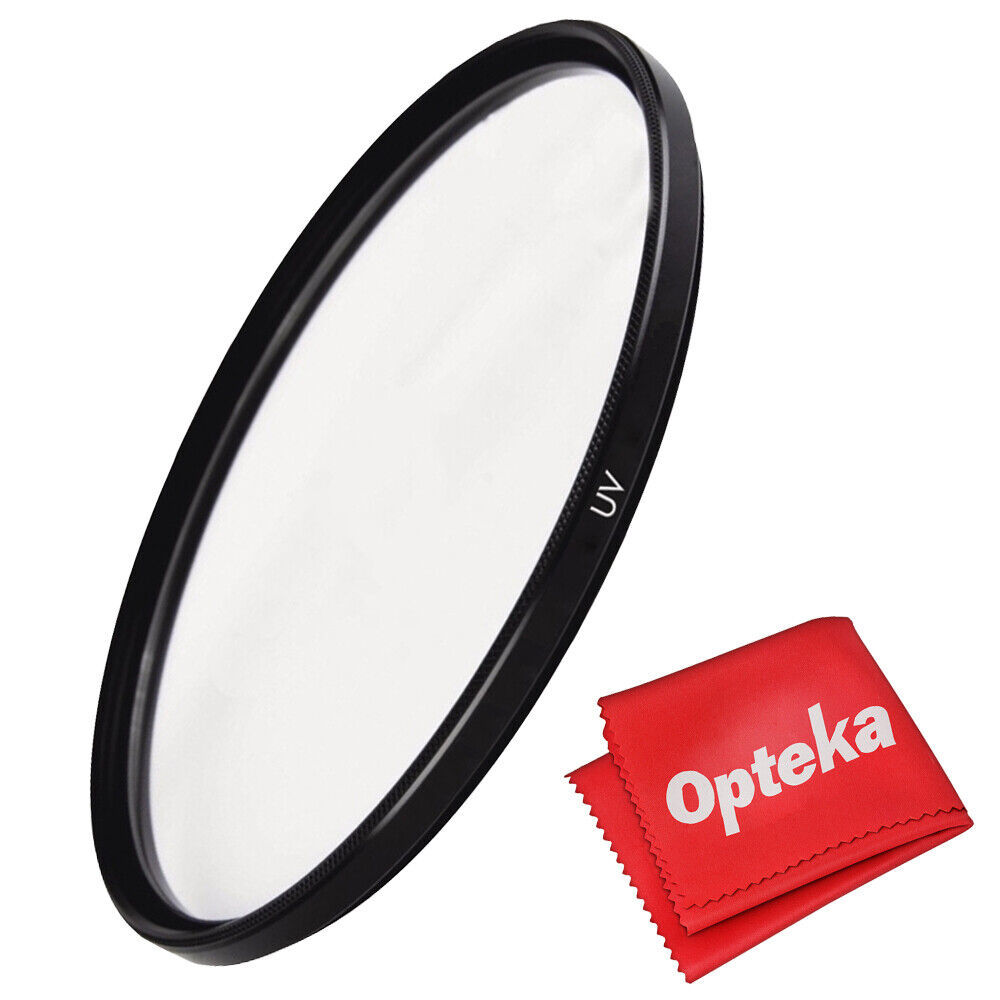Primary image for Opteka 82mm UV Ultra Violet Haze Filter for Sigma 10-20mm f/3.5 EX DC HSM Lens