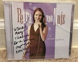 Petra Van Nuis - A Sweet Refrain (CD, 2006) firmato/autografato - $38.05