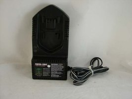 PORTER-CABLE 8624 Charger 19.2 Volt - $141.55