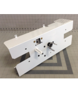 GE Refrigerator Auger Motor &amp; Bracket WR17X11197 WR60X10262 - $59.35