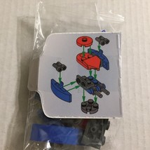 New Lego Marvel Spider-Man Drone Micro Set - $8.06