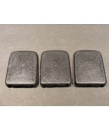 1971 72 73 74 Plymouth Road Runner GTX Satellite Seat Belt Clips OEM 367... - €58,79 EUR