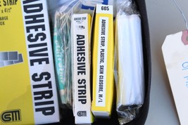 1998-2005 MERCEDES W163 ML320 ML430 ML500 FIRST AID KIT J3642 image 4