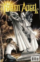 Fallen Angel #13 [Comic] Peter David - £2.16 GBP