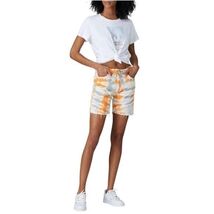 Hudson Jeans Denim Hana Shorts Size 26 - $33.20