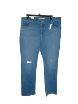 Levis Levi Strauss 724 Jean 20w Women New High Rise Straight - $27.72