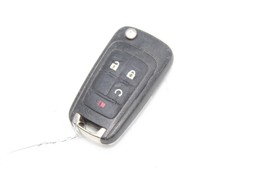 GM 20835404 CAMARO EQUINOX CRUZE 4 BUTTON KEY FOB REMOTE OHT01060512 E5347 image 5