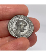 ANCIENT COIN GORDIAN III  EX BEACHY HEAD HOARD 238 TO 244 AD  ANTONINIAN... - $1,284.84
